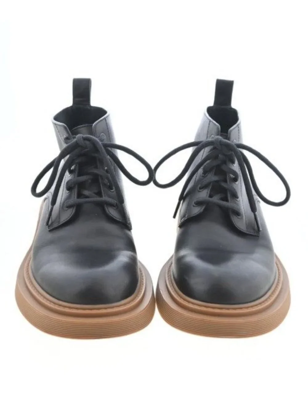 Loewe Boots Black